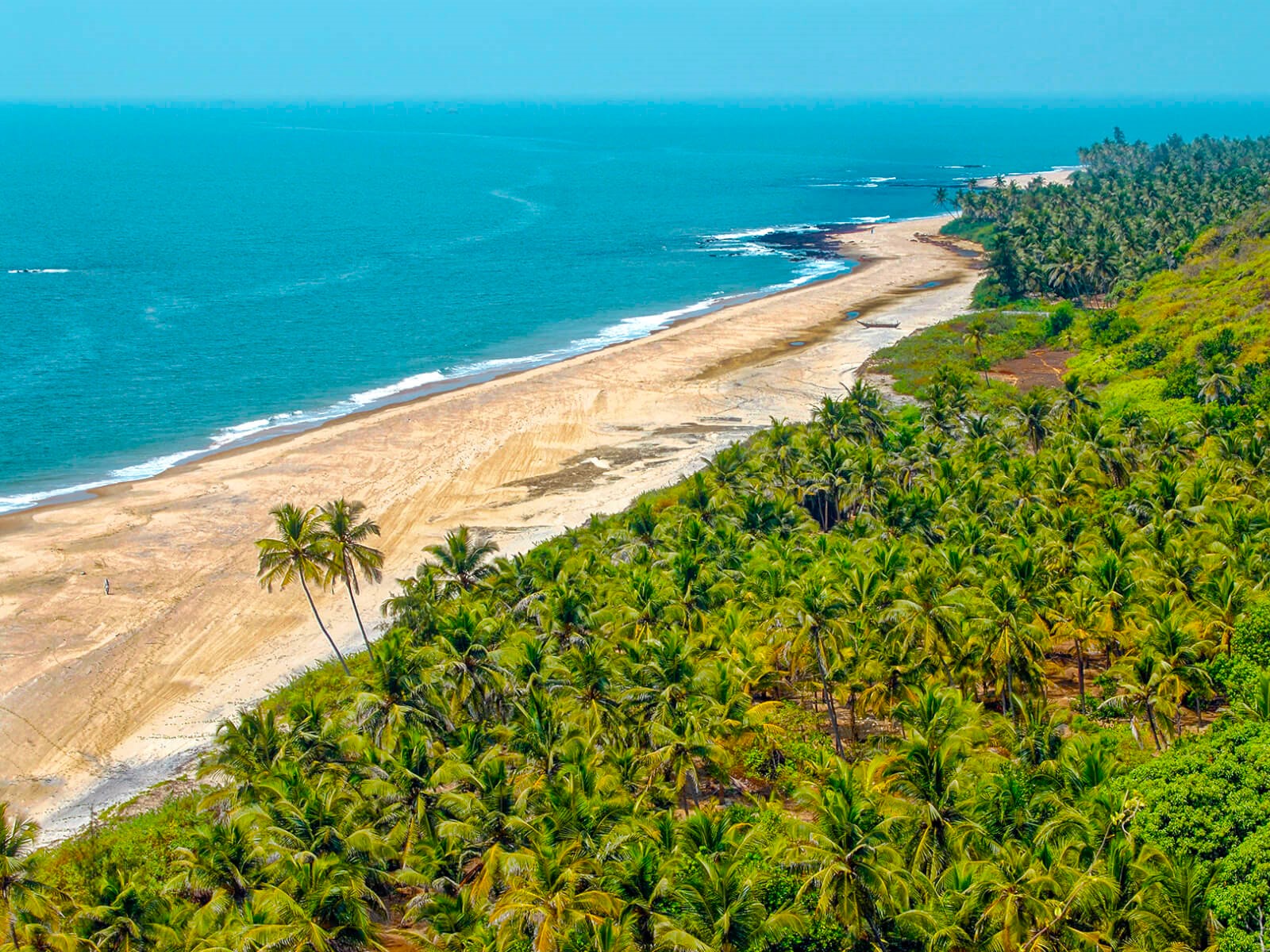 Discover the Hidden Gem: Top Places to Visit in Malvan
