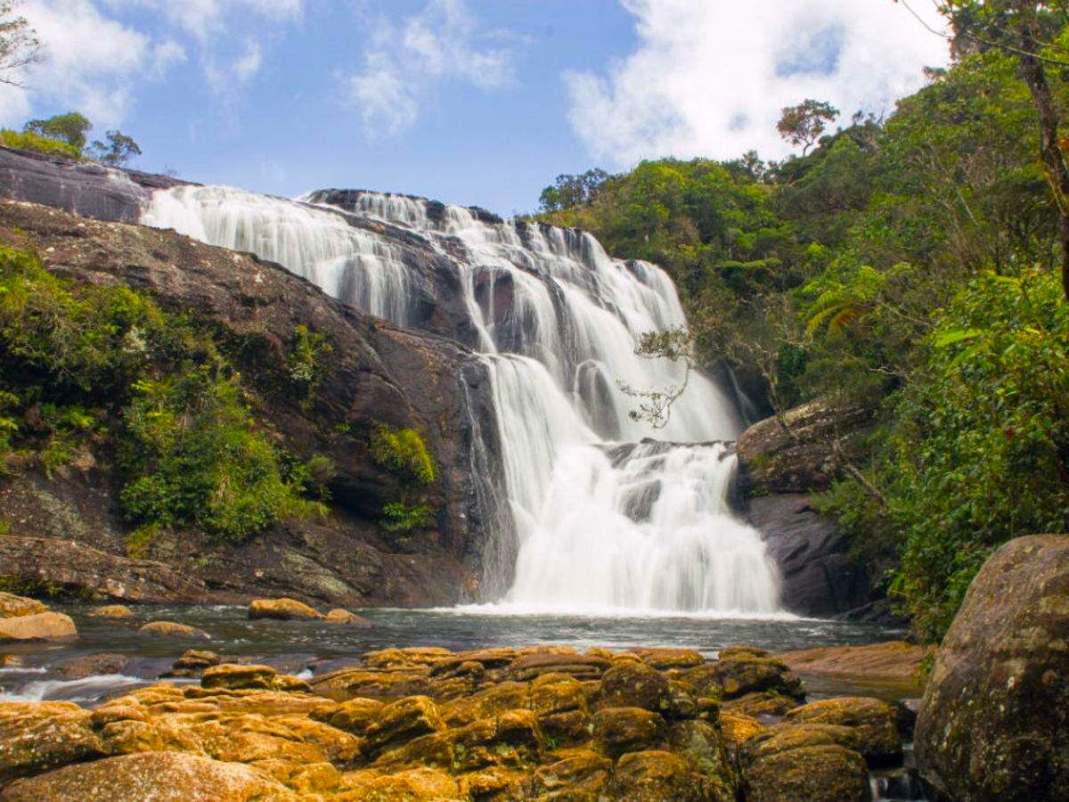 vihigaon waterfall igatpuri