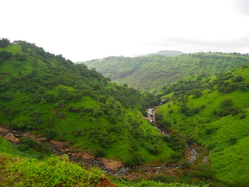 places to visit in igatpuri