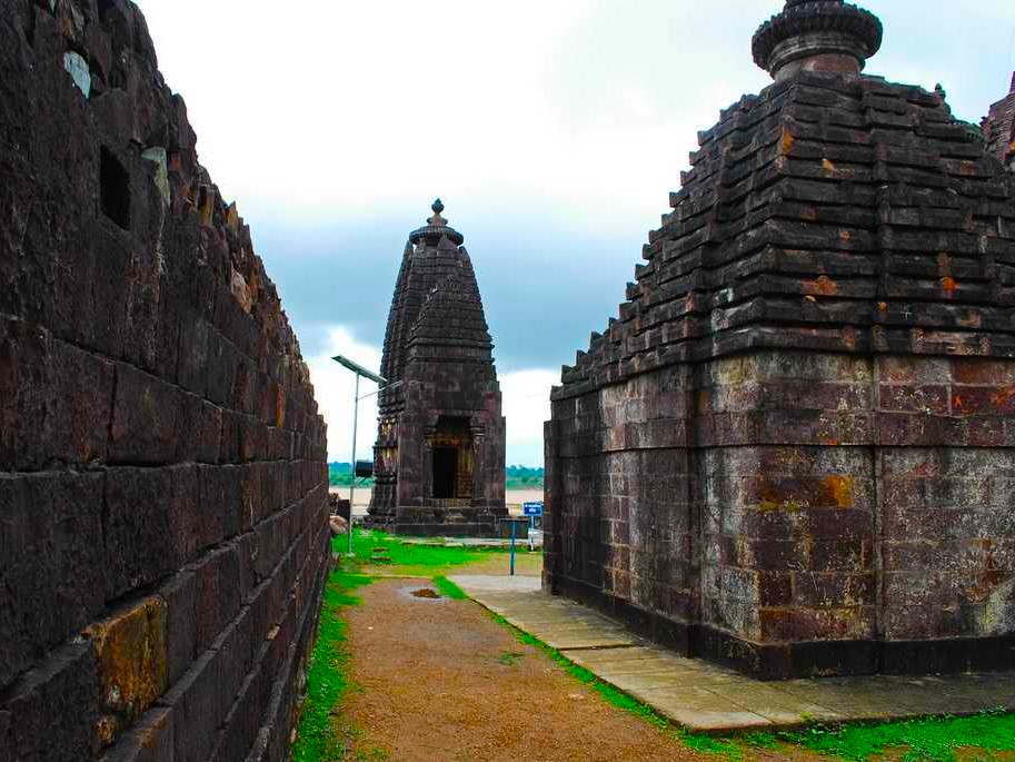 markanda temple nagpur