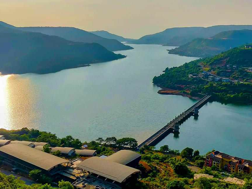 places to visit in lavasa