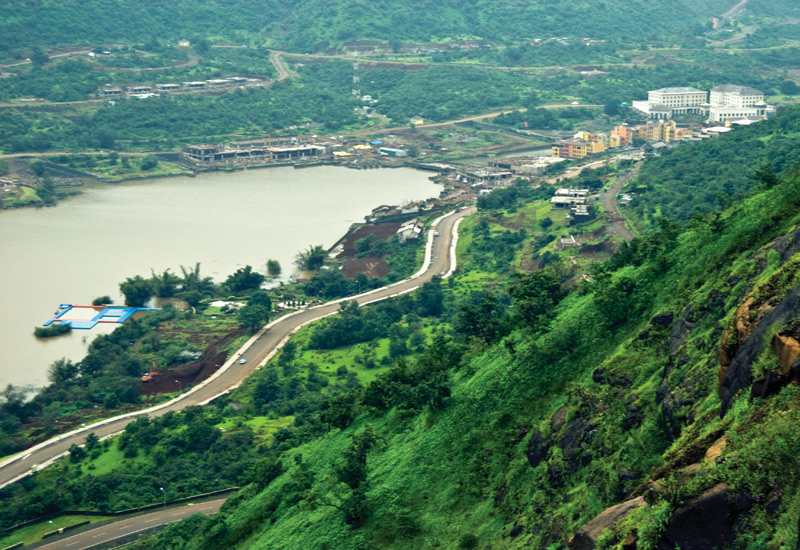 places to visit in lavasa