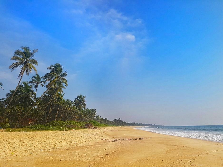places to visit in udupi