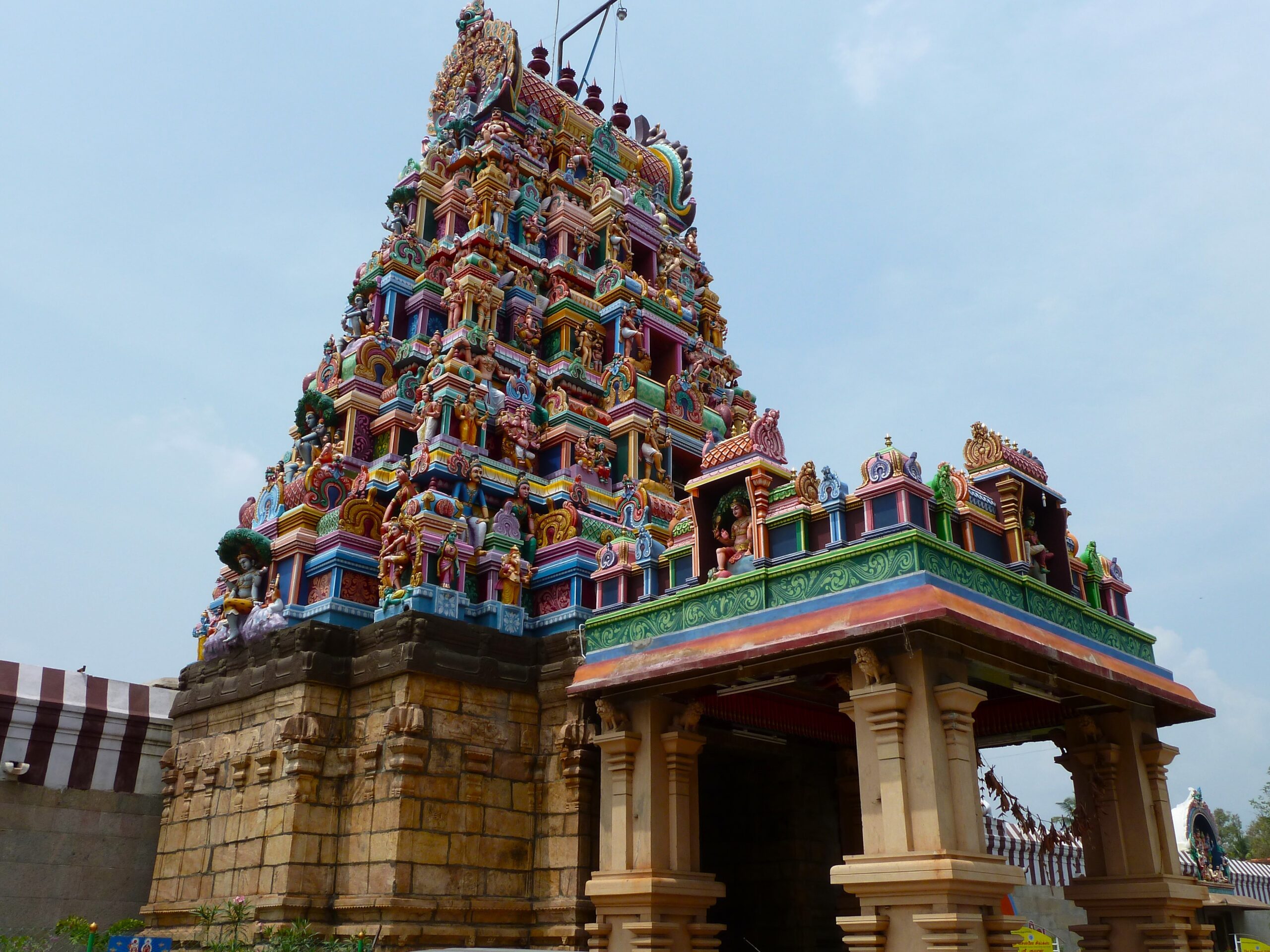 places to visit in coimbatore