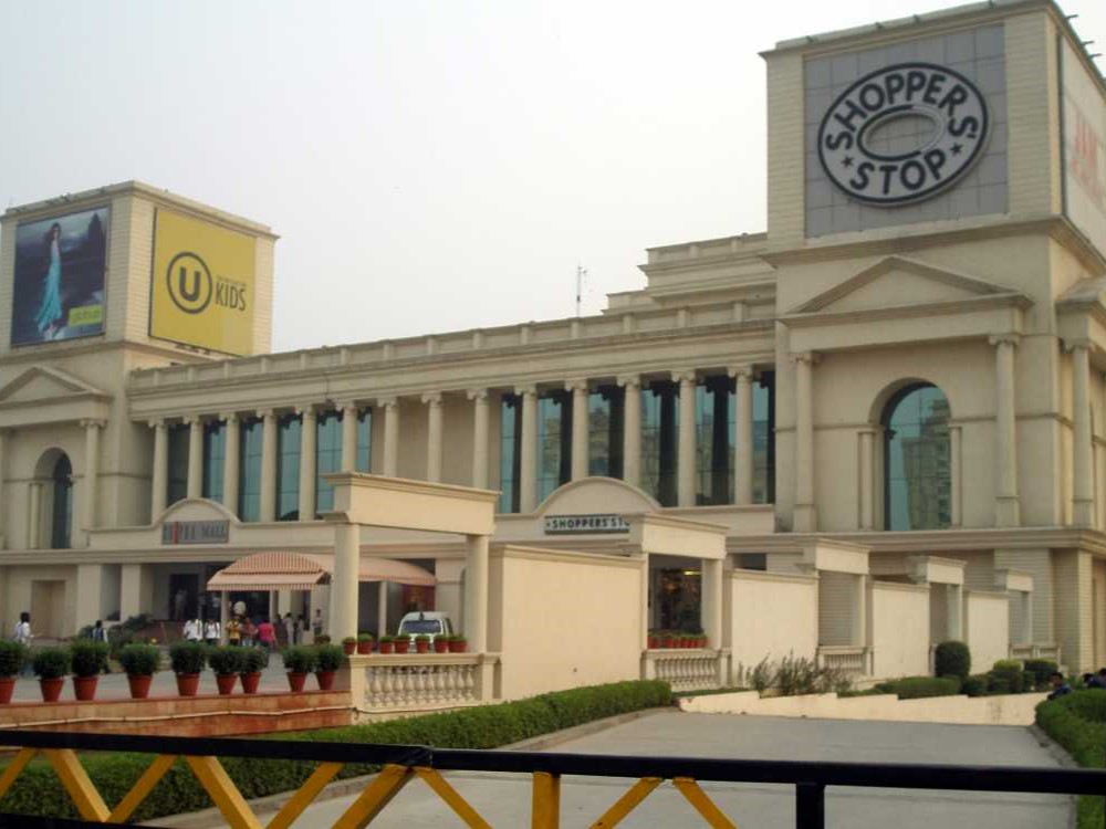 places to visit in ghaziabad