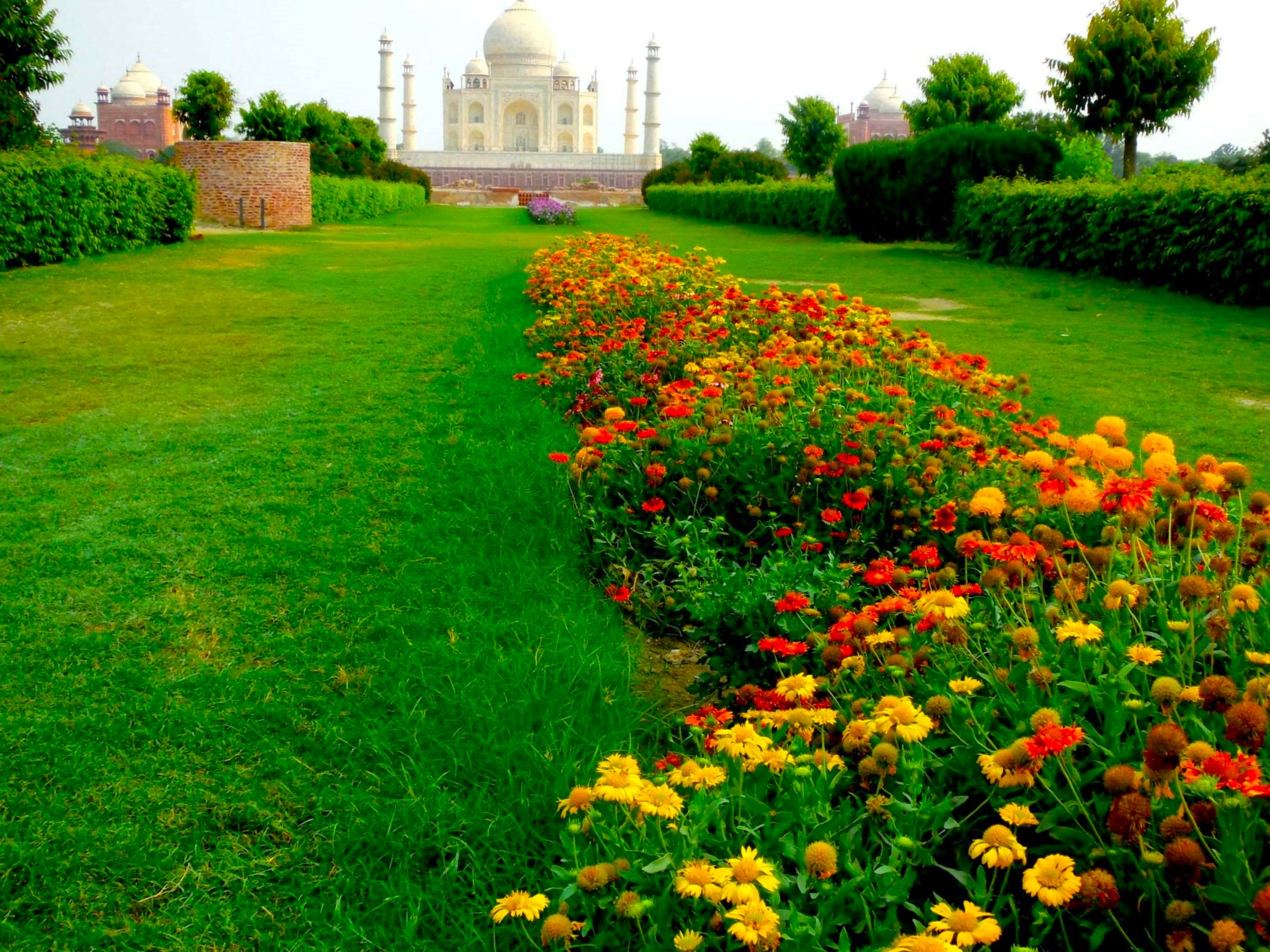 places to visit in agra