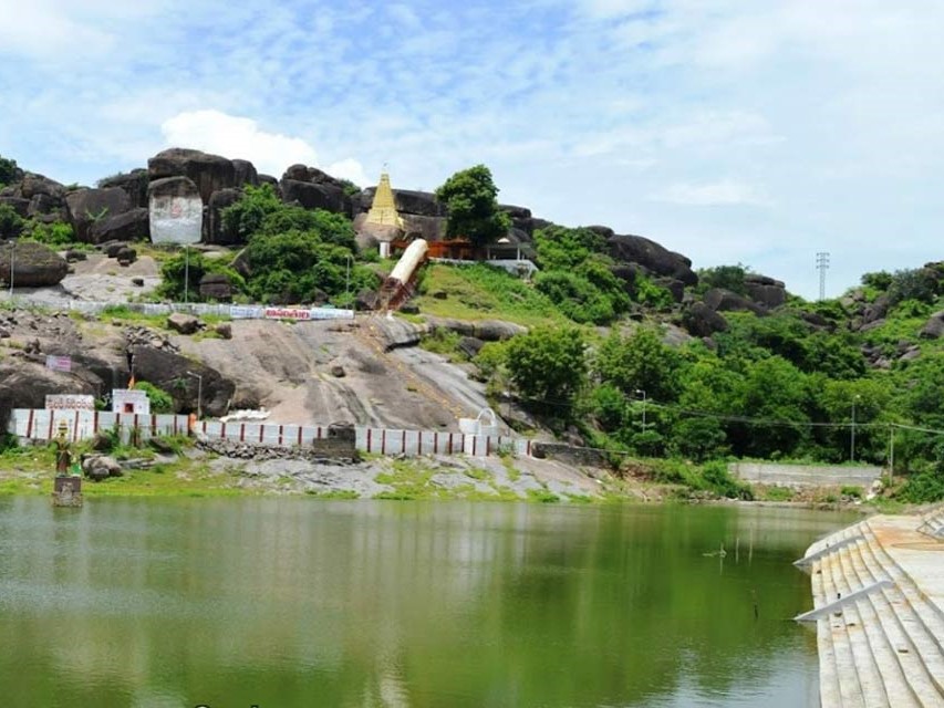 places to visit in warangal