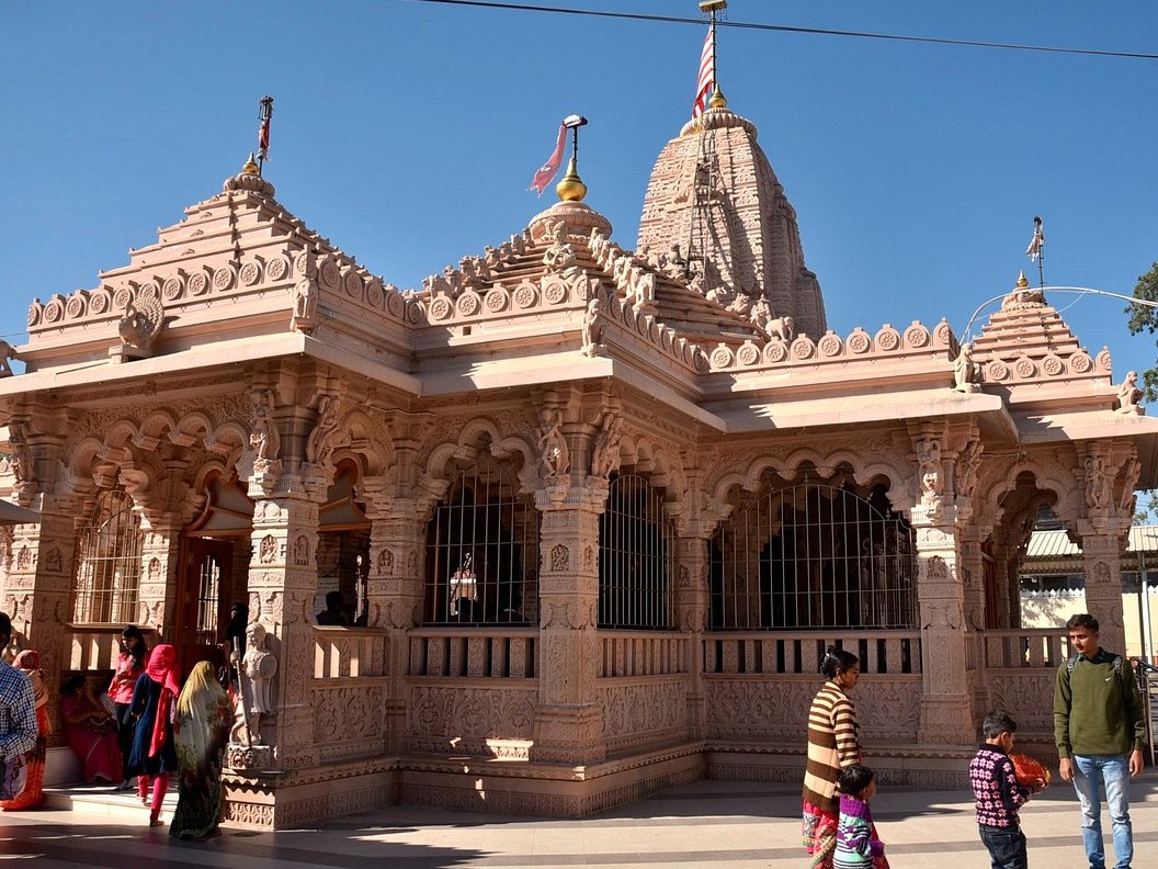 places to visit in bhuj