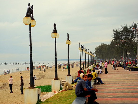 places to visit in kozhikode