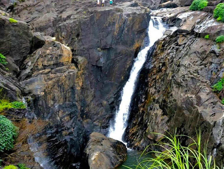 places to visit in shimoga