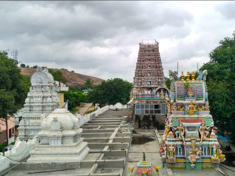 places to visit in secunderabad