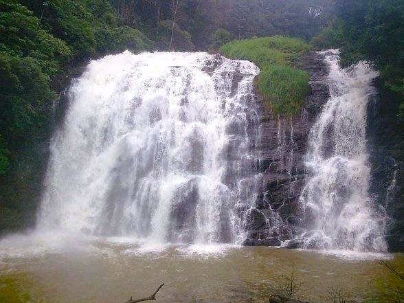 places to visit in shimoga