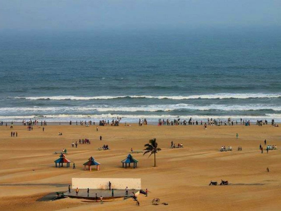 Places to Visit in Cuttack