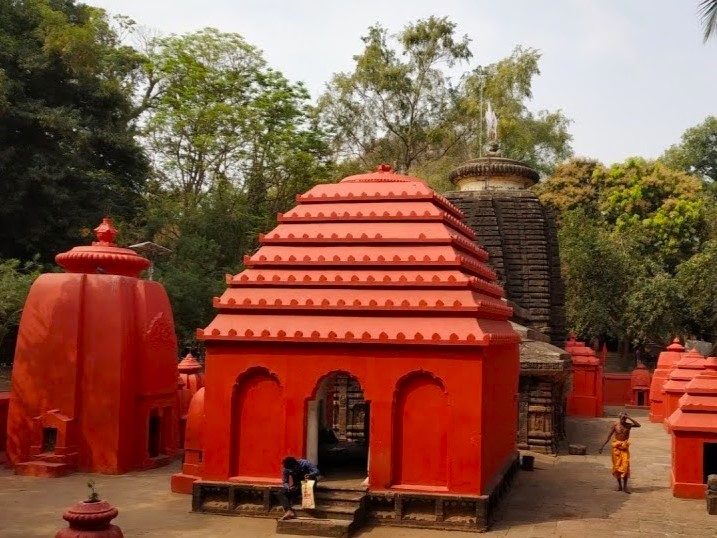 Places to Visit in Cuttack