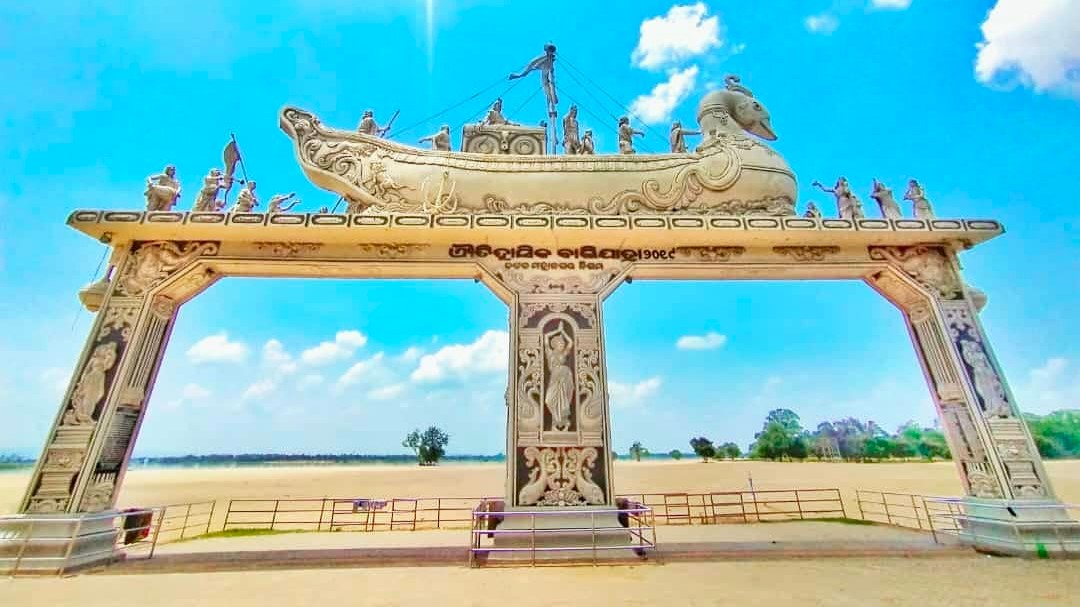 places to visit in cuttack