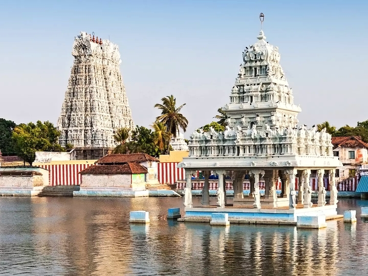 suchindram-temple