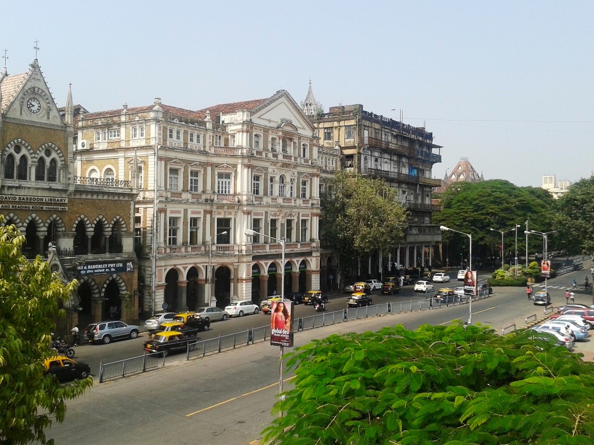 places to visit in goregaon