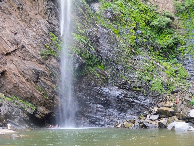 places to visit in agumbe