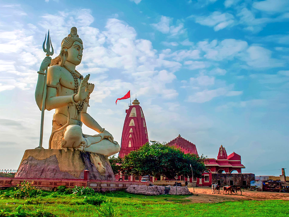 places to visit in Dwarka