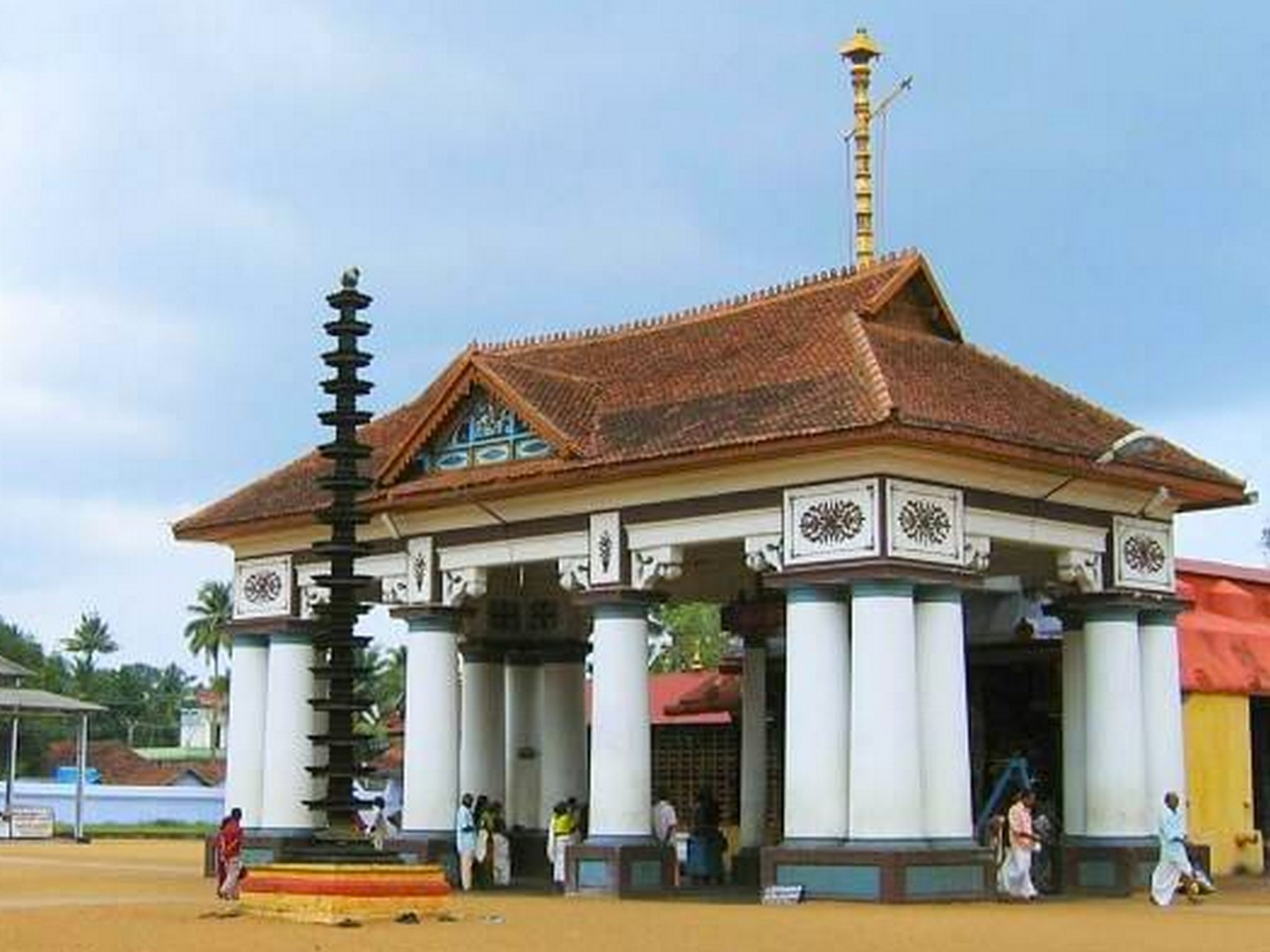 places to visit in kottayam