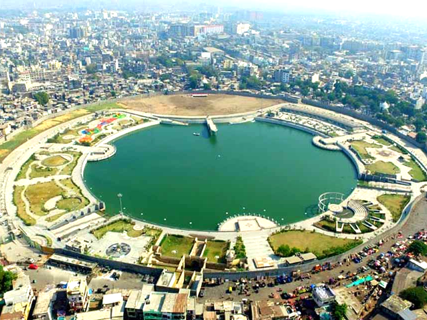 place to visit in surat