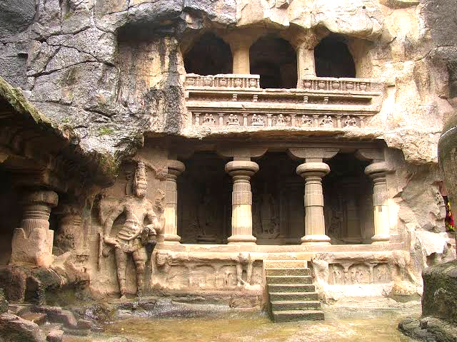Bhartrihari Caves ujjain