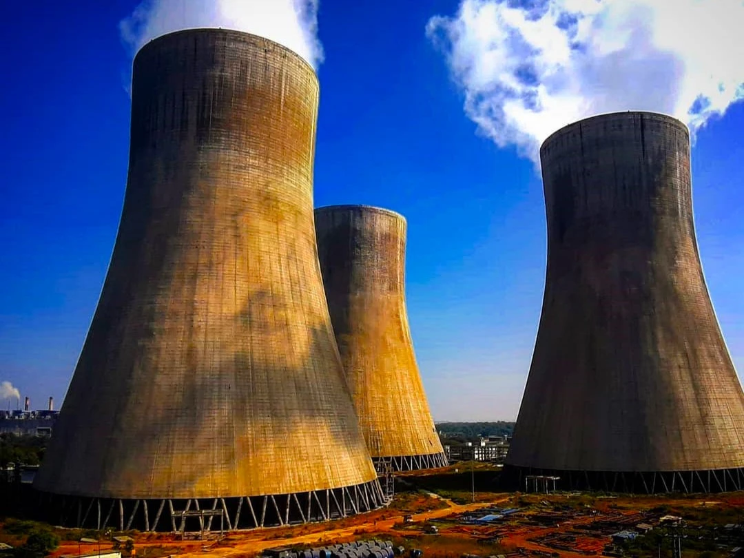 Koradi Thermal Power Station